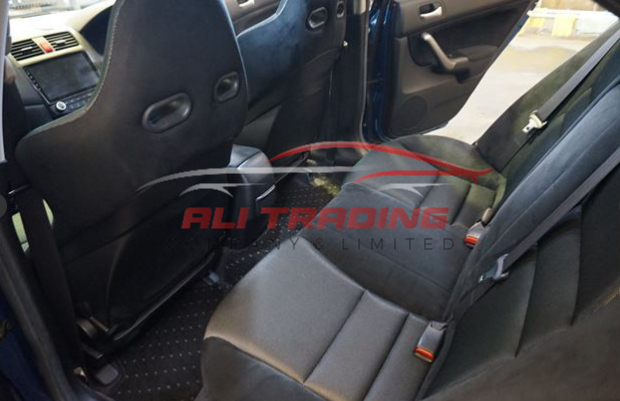 HONDA ACCORD EURO R