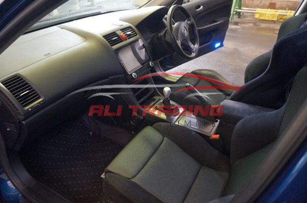 HONDA ACCORD EURO R
