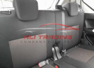 Suzuki Ignis Hybrid MZ 2016