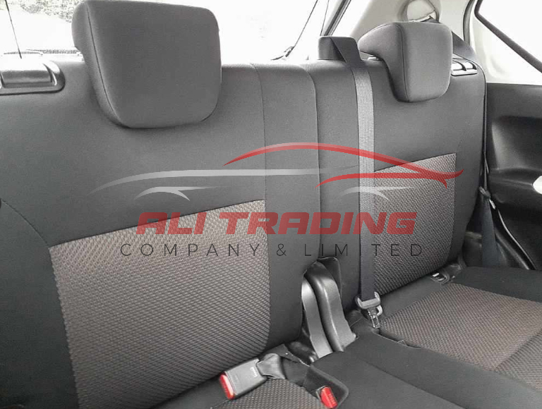 Suzuki Ignis Hybrid MZ 2016