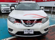 Nissan X-Trail Hybrid 4WD 20X Emergency Brake