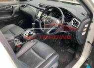 Nissan X-Trail Hybrid 4WD 20X Emergency Brake