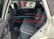 Nissan X-Trail Hybrid 4WD 20X Emergency Brake