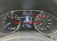 Nissan X-Trail Hybrid 4WD 20X Emergency Brake