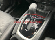 Nissan X-Trail Hybrid 4WD 20X Emergency Brake