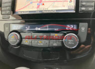 Nissan X-Trail Hybrid 4WD 20X Emergency Brake