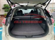 Nissan X-Trail Hybrid 4WD 20X Emergency Brake