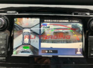 Nissan X-Trail Hybrid 4WD 20X Emergency Brake