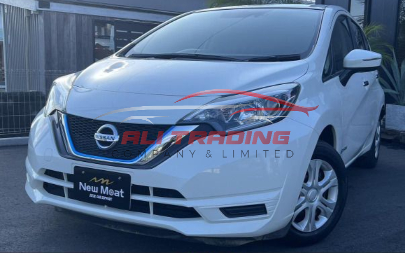 Nissan Note 1.2 E Power X