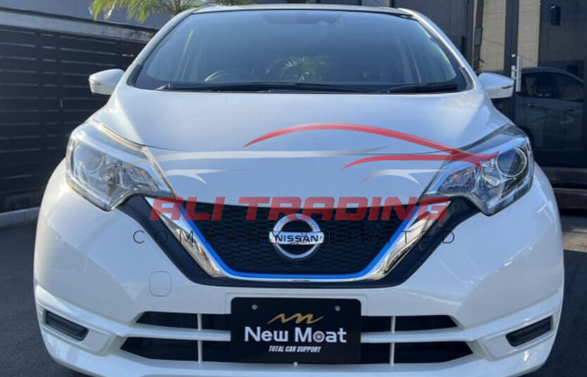 Nissan Note 1.2 E Power X
