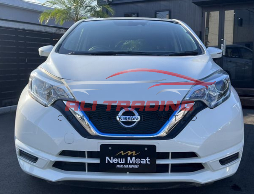 Nissan Note 1.2 E Power X