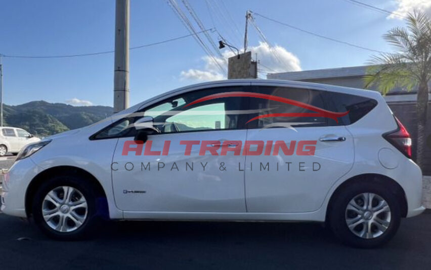 Nissan Note 1.2 E Power X