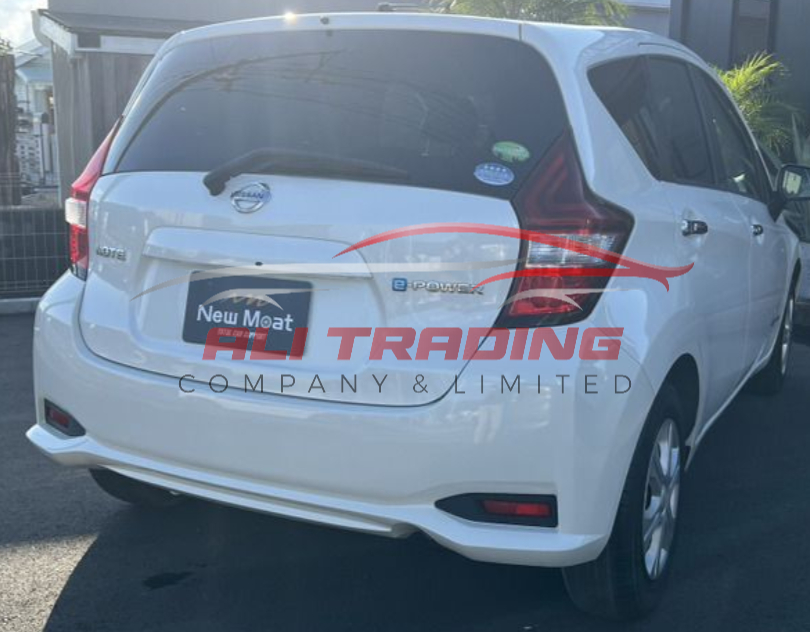 Nissan Note 1.2 E Power X