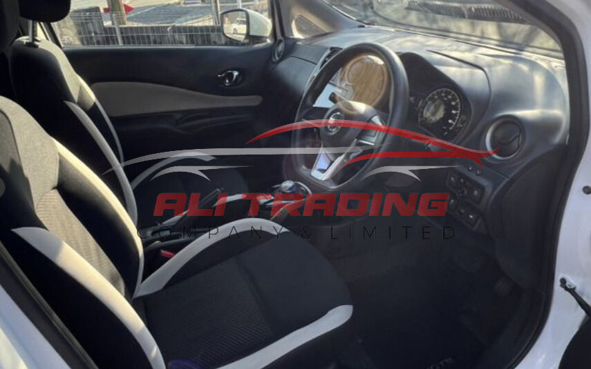Nissan Note 1.2 E Power X