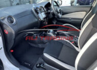 Nissan Note 1.2 E Power X