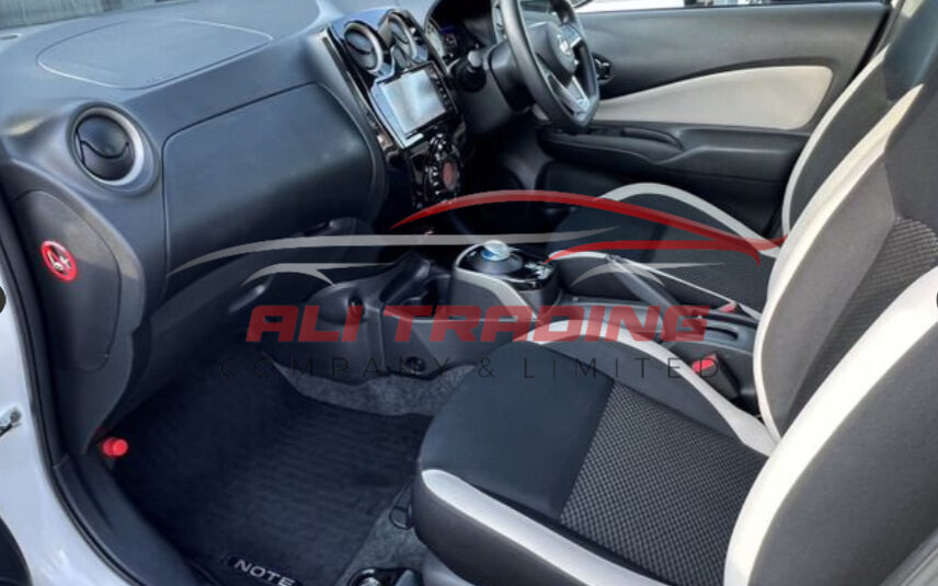Nissan Note 1.2 E Power X