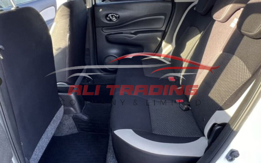 Nissan Note 1.2 E Power X