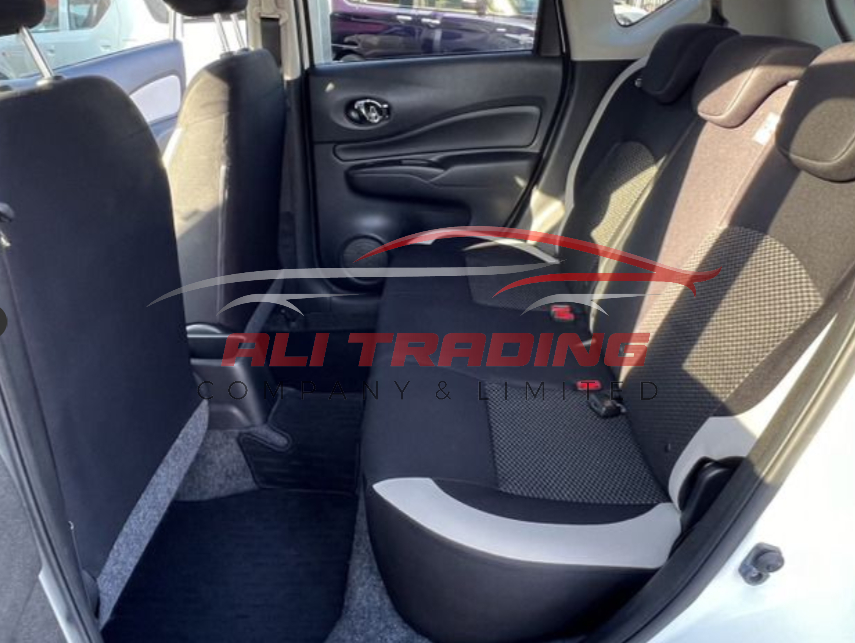 Nissan Note 1.2 E Power X