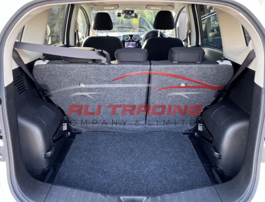 Nissan Note 1.2 E Power X