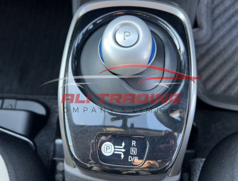 Nissan Note 1.2 E Power X