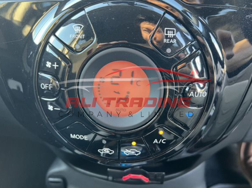 Nissan Note 1.2 E Power X