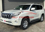 Toyota Land Cruiser 2015 TX 4WD
