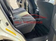 Toyota Land Cruiser 2015 TX 4WD