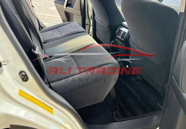 Toyota Land Cruiser 2015 TX 4WD