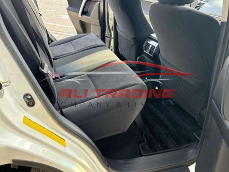 Toyota Land Cruiser 2015 TX 4WD