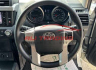 Toyota Land Cruiser 2015 TX 4WD