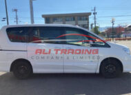 Nissan Serena 2015 Highway Star Hybrid Safety