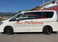 Nissan Serena 2015 Highway Star Hybrid Safety