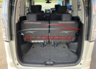 Nissan Serena 2015 Highway Star Hybrid Safety