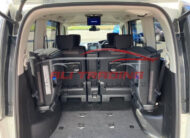 Nissan Serena 2015 Highway Star Hybrid Safety