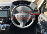Nissan Serena 2015 Highway Star Hybrid Safety