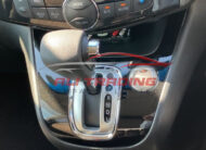 Nissan Serena 2015 Highway Star Hybrid Safety