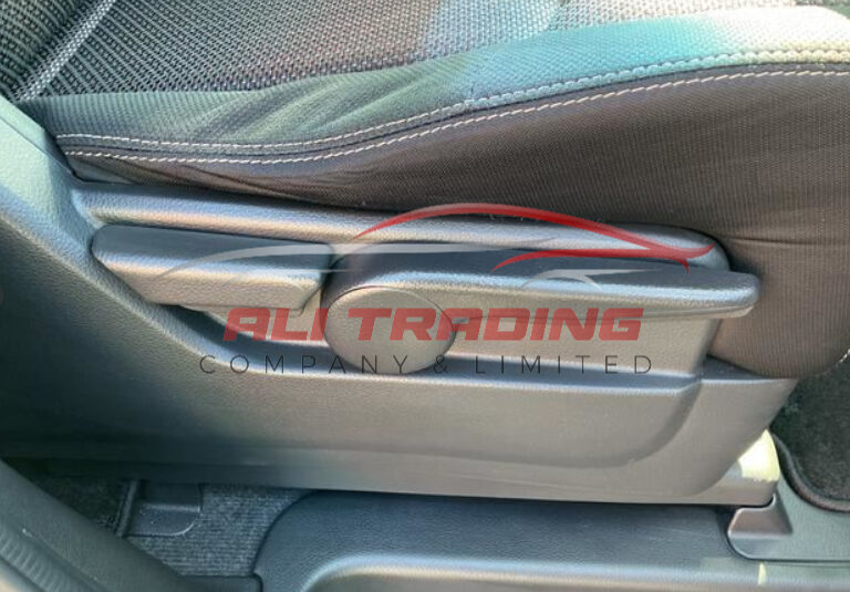 Nissan Serena 2015 Highway Star Hybrid Safety