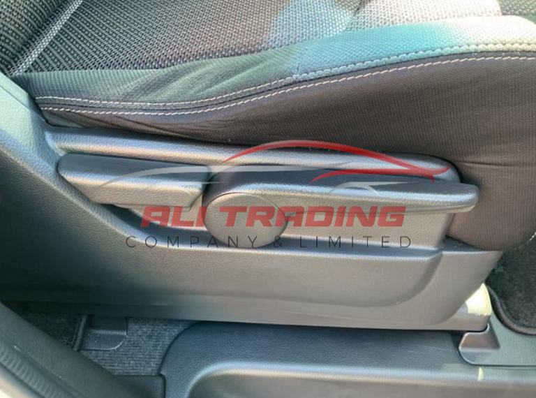 Nissan Serena 2015 Highway Star Hybrid Safety