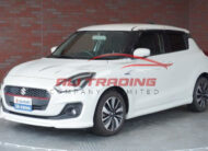 Suzuki Swift Hybrid RS