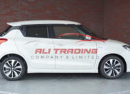 Suzuki Swift Hybrid RS