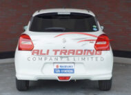 Suzuki Swift Hybrid RS