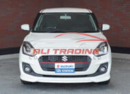 Suzuki Swift Hybrid RS