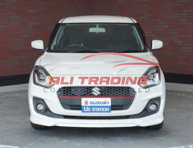 Suzuki Swift Hybrid RS