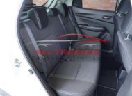 Suzuki Swift Hybrid RS