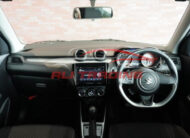Suzuki Swift Hybrid RS