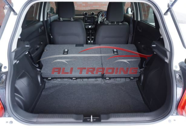 Suzuki Swift Hybrid RS