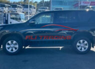 TOYOTA LANDCRUISER TX-L
