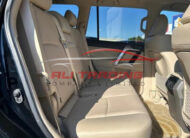 TOYOTA LANDCRUISER TX-L