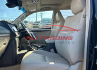 TOYOTA LANDCRUISER TX-L