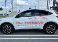 Honda Vezel Hybrid RS